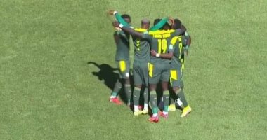 السنغال أول المتأهلين للمرحلة النهائية من تصفيات أفريقيا المونديالية