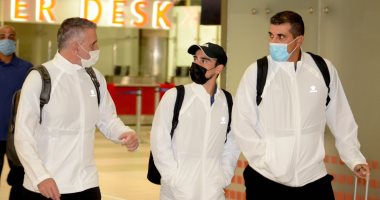 كارتيرون يشيد باستقبال الزمالك في كينيا استعدادًا لتوسكر