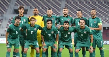 الإمارات يخطف تعادلا مثيرا من أنياب العراق فى تصفيات كأس العالم.. فيديو