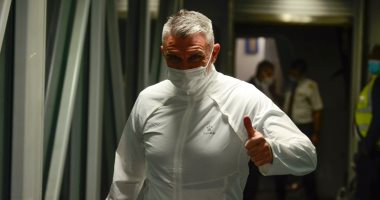 تعرف على برنامج الزمالك فى اليوم الأول بكينيا استعدادا لتوسكر