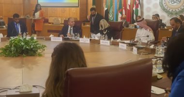 "وتستمر المسيرة".. الجامعة العربية تنظم احتفالية بمناسبة مئوية الأردن