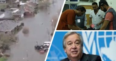 باختصار..أهم الأخبار العالمية والعربية حتى 12ظهرا..صندوق النقد الدولى يجدد ثقته بمديرته العامة كريستالينا جورجييفا.. مصرع 15شخصا جراء فيضان بالصين.. المفوضية العراقية تعلن فتح باب تقديم الطعون بنتائج الانتخابات