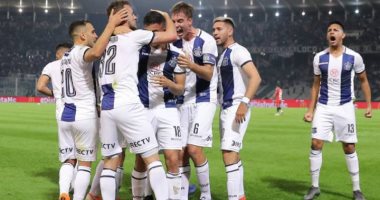 تاييريس يسقط بخماسية ويفتح الباب أمام ريفر بليت لحسم لقب الدوري الأرجنتيني