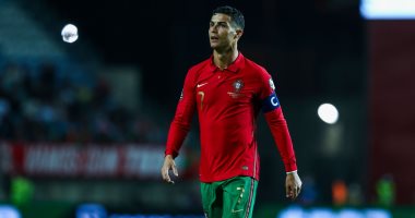 البرتغال .. كريستيانو رونالدو الأكثر تسجيلا للهاتريك دوليا