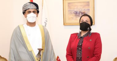 وزيرة البيئة: التحديات البيئية مازالت ضخمة في العالم العربى