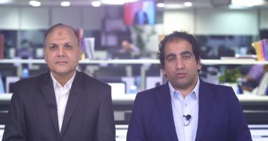 عادل عقل لـ"تليفزيون اليوم السابع": جوميز أدار لقاء مصر وليبيا بأسلوب السهل الممتنع