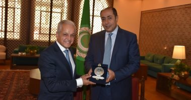 الجامعة العربية توقع مذكرة تفاهم مع شبكة بنوك الطعام الإقليمية