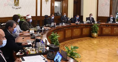وزير المالية يؤكد نجاح منظومة التسجيل المُسبق للشحنات: تُسهم فى خفض التكلفة