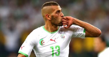 ترتيب هدافي تصفيات أفريقيا المؤهلة للمونديال.. الجزائر تعتلى قائمة الهدافين