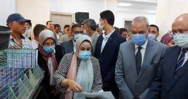 محافظ القليوبية وجامعة بنها يطلقان مبادرة لدعم الأسر الأكثر احتياجا بشبين القناطر
