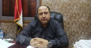 الغرفة التجارية ببنى سويف تناقش ضوابط لمنظومة العمل وفقا للقانون