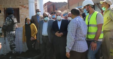 حياة كريمة بكفر الشيخ.. أهالى مطوبس: لولا مبادرة الرئيس ماكنا نحلم بالمشروعات