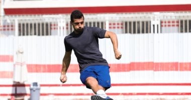 التجديد للخماسى فى مقدمة أولويات إدارة الزمالك قبل انطلاق الموسم