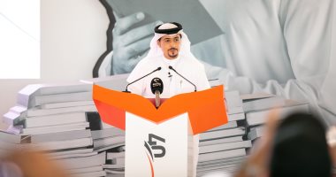 حاصدو نوبل والبوكر فى "الشارقة الدولى للكتاب" بدورته الـ 40 بمشاركة 83 دولة