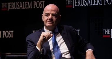 إنفانتينو: المعارضين لإقامة كأس العالم كل عامين خائفون من التغيير