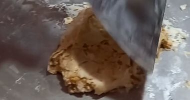 فول المصريين العظيم.. آخر اختراعات أحفاد الفراعنة "آيس كريم بروتين" بالمدمس