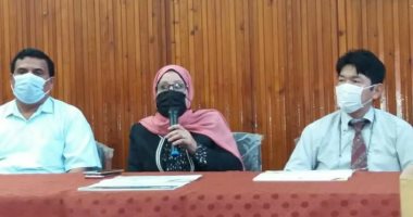 "التضامن" تطبق التجربة اليابانية على عدد من حضانات الأطفال فى بورسعيد.. صور