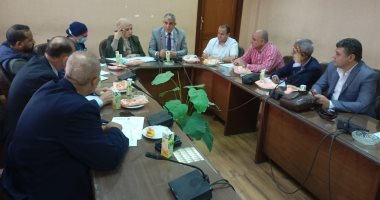 اتحاد العمال: تشريع مرتقب بمجلس النواب بشأن العمالة المهاجرة لحمايتها