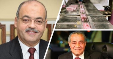 طرح 17 طنا من حلوى المولد بمنافذ المجمعات الاستهلاكية حتى الآن بأسعار مخفضة تصل لـ25%.. ولأول مرة تجهيز جميع الأصناف بشركة مخابز القاهرة الكبرى.. ومد الجمهور بالمنتجات يوميا.. والأسعار تبدأ من 65 جنيها للكيلو