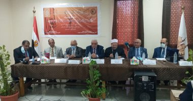 مفتى الجمهورية: الأمية العائق الأول والأكبر أمام تحقيق الوعى العام