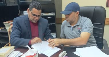 يصدر حديثا.. رواية "العمة نور" لـ تامر أفندى عن مؤسسة مجاز