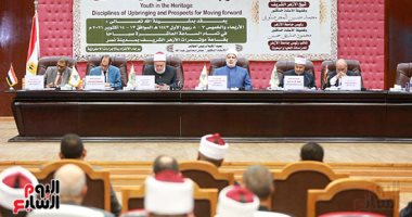 على جمعة: الشباب أقدر من غيرهم على حمل العِلم لقوة حفظهم