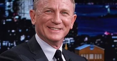 رقم قياسى لـ دانيال كريج مع برنامج The Tonight Show بعد ظهوره الأخير