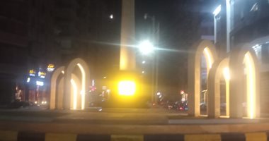 شاهد أحدث ميادين كفر الشيخ.. بث مباشر