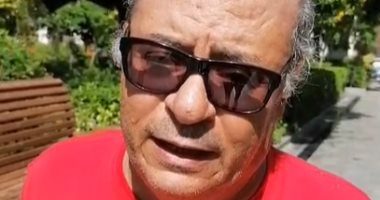 فى الذكرى الأولى لوفاته.. حكايات عن الفنان الراحل محمود ياسين "فيديو"
