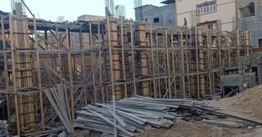 حياة كريمة بالبحيرة.. تنفيذ 8000 مشروع بتكلفة 44 مليار جنيه