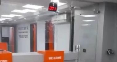 كيف نجحت الدولة فى إنهاء طوابير السجل التجارى؟.. توصيل الخدمات لمنزل المواطن لأول مرة.. تطوير المكاتب المميزة وتزويدها بأحدث نظم التكنولوجيا.. وتخصيص ساحة لانتظار العملاء.. وإتاحة الخدمات على بوابة مصر الرقمية