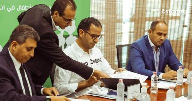 "استادات" توقع اتفاق شراكة لتنظيم معسكرات عائلية لأسر "سيتى كلوب"