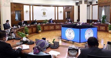 رئيس الوزراء يتابع تنفيذ التكليفات الرئاسية بتطبيق المعايير الأوروبية على استيراد السلع.. صور