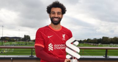 محمد صلاح: فخور لوصولى للمئوية مع ليفربول وهدف ميلان الأفضل