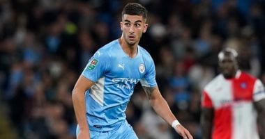 مانشستر سيتي يفتقد فيران توريس شهرا للإصابة