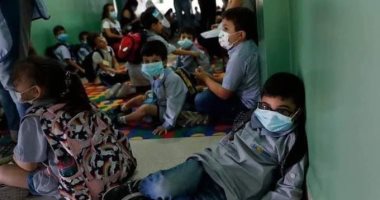 نانسى عجرم ومايا دياب عن اشتباكات لبنان: "جزء من حياتنا وحياة ولادنا"