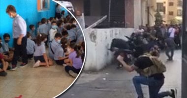 أزمة جديدة فى لبنان والجيش يتدخل لوأد الفتنة.. مصر تدعو لضبط النفس بعد اشتباكات خلفت 6 قتلى و32 جريحا بساحة الطيونة.. ميشال عون: لن نسمح لأحد أن يأخذ بلادنا رهينة.. ونجيب ميقاتى: القضاء مستقل وإغلاق عام غدا