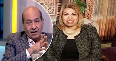 التليفزيون هذا المساء.. حكاية حمدى الموافى عالم مصرى حصد جوائز عدة