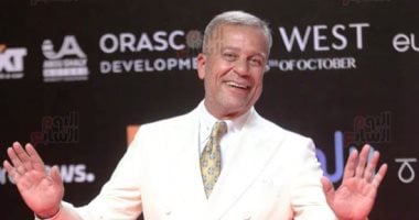 الفنان شريف منير ضيف برنامج كلمة أخيرة على "on".. اليوم