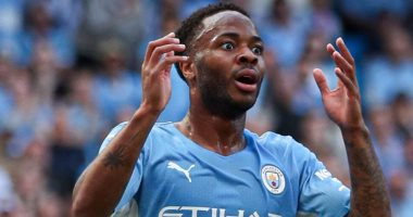 مانشستر سيتى يطلب 80 مليون يورو لبيع رحيم سترلينج 