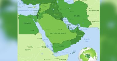 دراسة: البشر القدامى خرجوا من أفريقيا إلى بقية العالم عبر شبه الجزيرة العربية