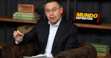 بارتوميو: الوضع الحالي لـ برشلونة ليس سوء إدارة ولكن بسبب الوباء