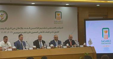 خالد جلال: الموسم المقبل سيشهد منافسة شرسة