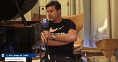 بوتشيتينو يتجاهل نيمار ويختار الثلاثي المفضل للكرة الذهبية 2021