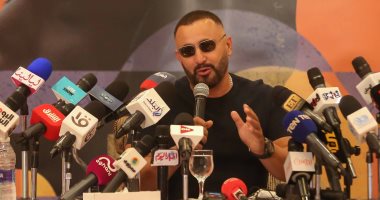أحمد السقا:لم انتقص من فترة السينما بعد67 وقلت أنها لم تأخذ حقها من التكنيك