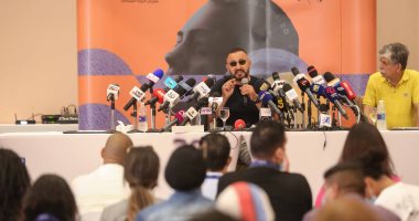 السقا يعلن تقديمه "الاختيار 3" مع كريم عبد العزيز وأحمد عز فى رمضان المقبل 