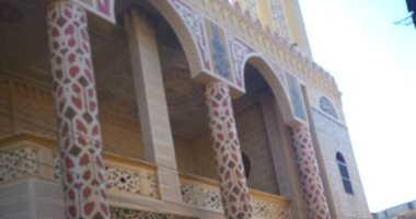 افتتاح مسجدين بكفر الشيخ بتكلفة 4 ملايين و416 ألف جنيه.. صور