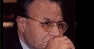 أشرف زكى وإلهام شاهين ونبيل الحلفاوى ينعون فوزى فهمى: مثال للمثقف المتواضع