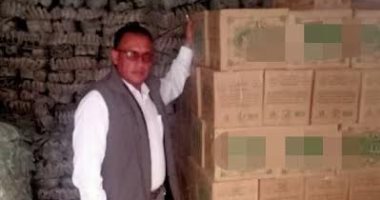 ضبط 4524 زجاجة خل مغشوش ورفع 3005 طن قمامة فى حملة بالبحيرة.. صور 