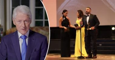 الكلام فى التريند على إيه؟ إطلالات النجوم تخطف الأنظار بافتتاح مهرجان الجونة.. سقوط لبلبة على المسرح بعد تكريم سمير غانم بدائرة الاهتمام.. ونقل الرئيس الأمريكى الأسبق بيل كلينتون للعناية المركزة يتصدر تويتر